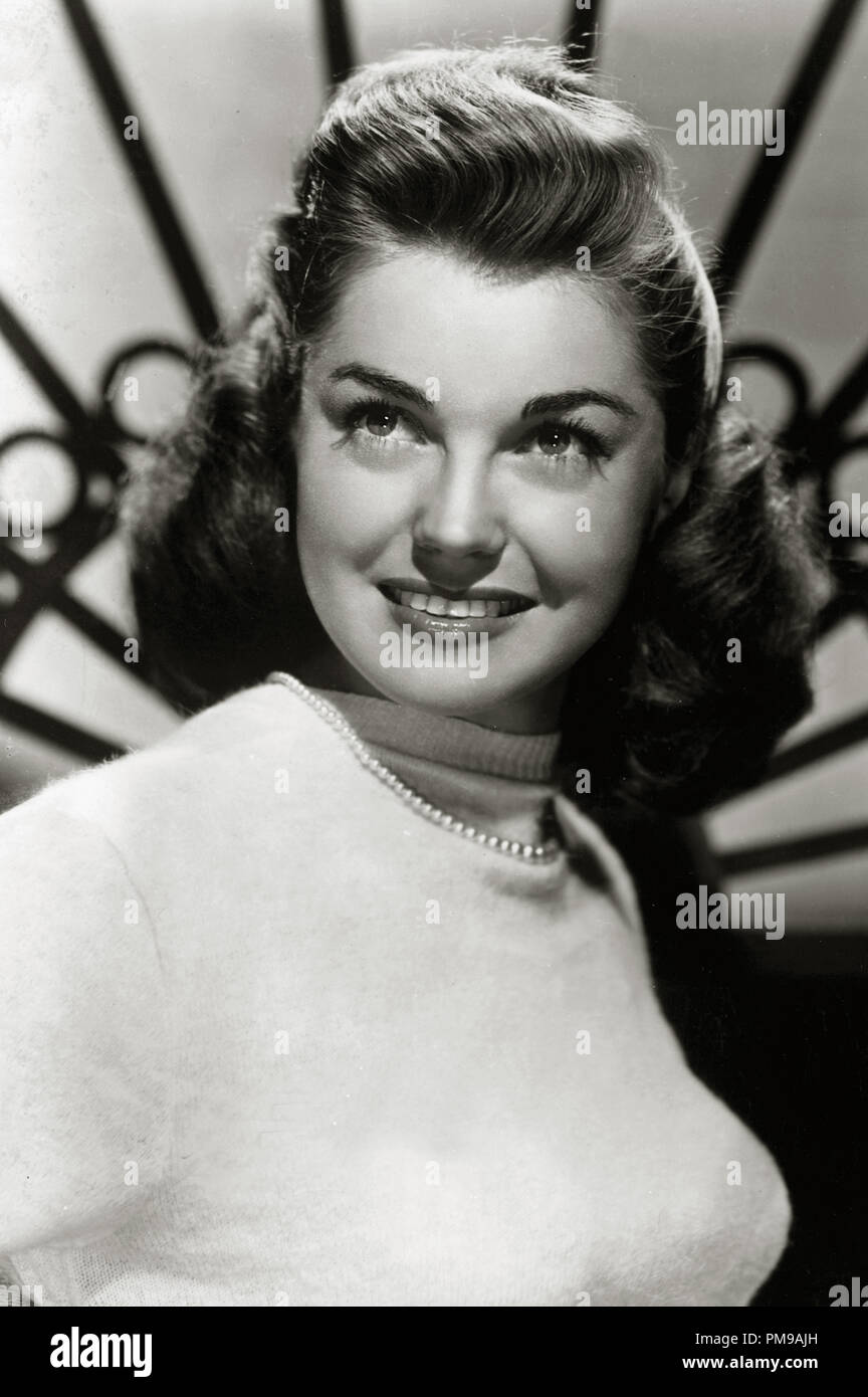 Esther Williams, circa 1948 File Reference 31955 085THA Stock Photo