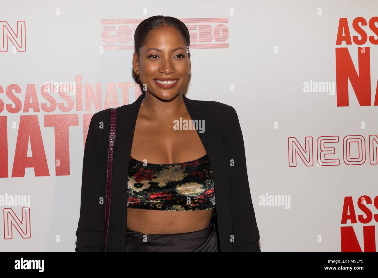 Natalie Paul pictures picture Natalie Paul