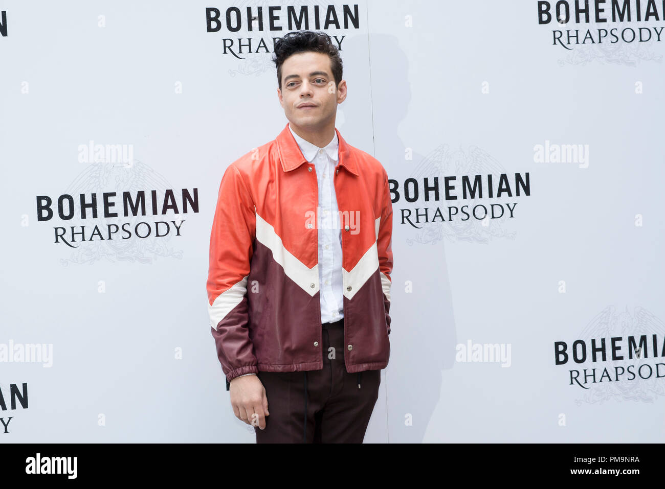 Deacon of rome hi-res stock photography and images - Alamy