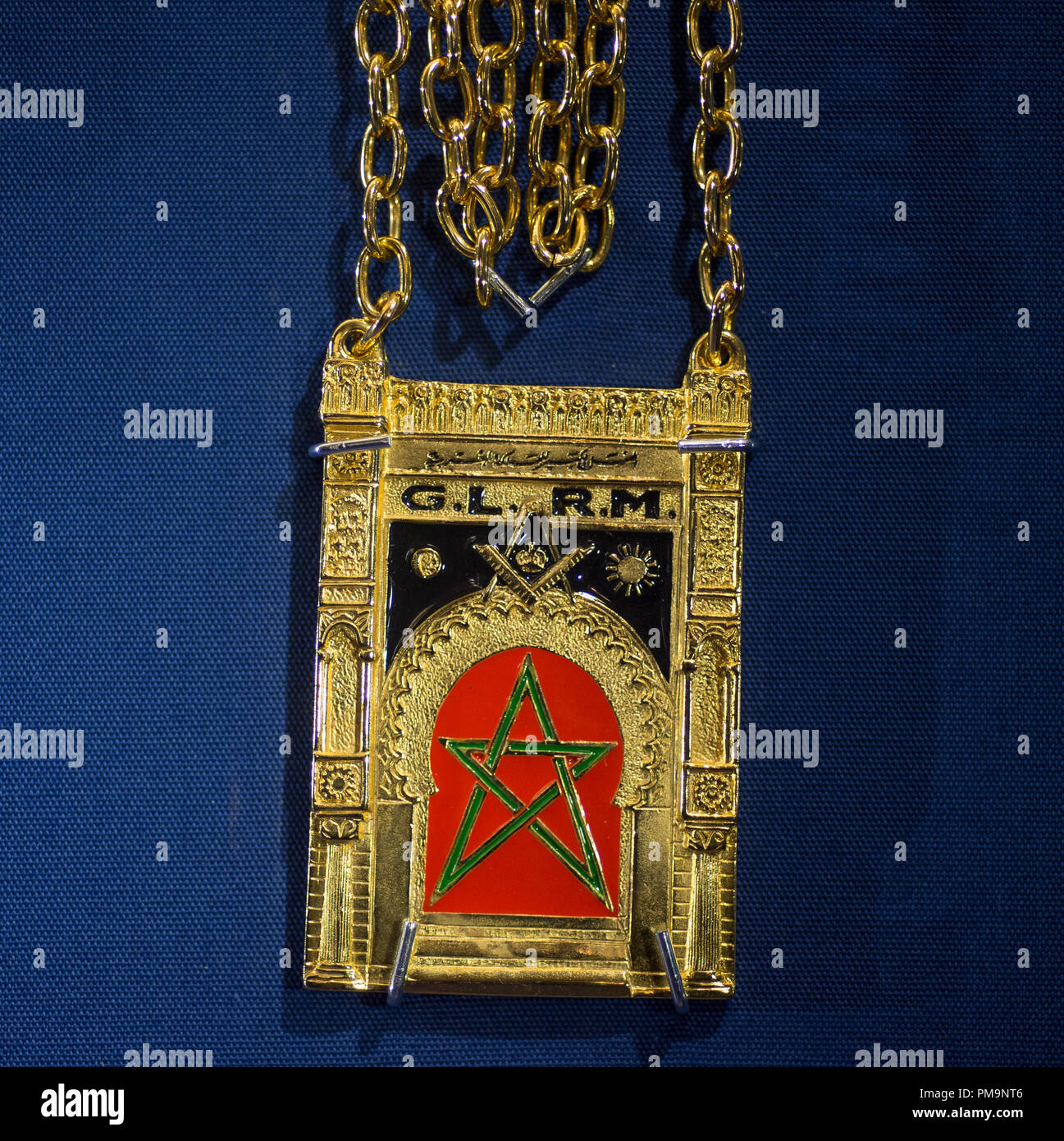 Freemasonry England High Resolution Stock Photography and Images - Alamy