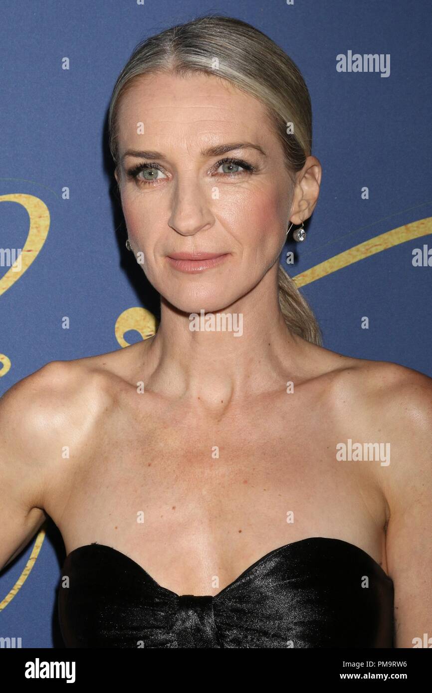 Ever Carradine at arrivals for Showtime Emmy Eve Nominees Celebration