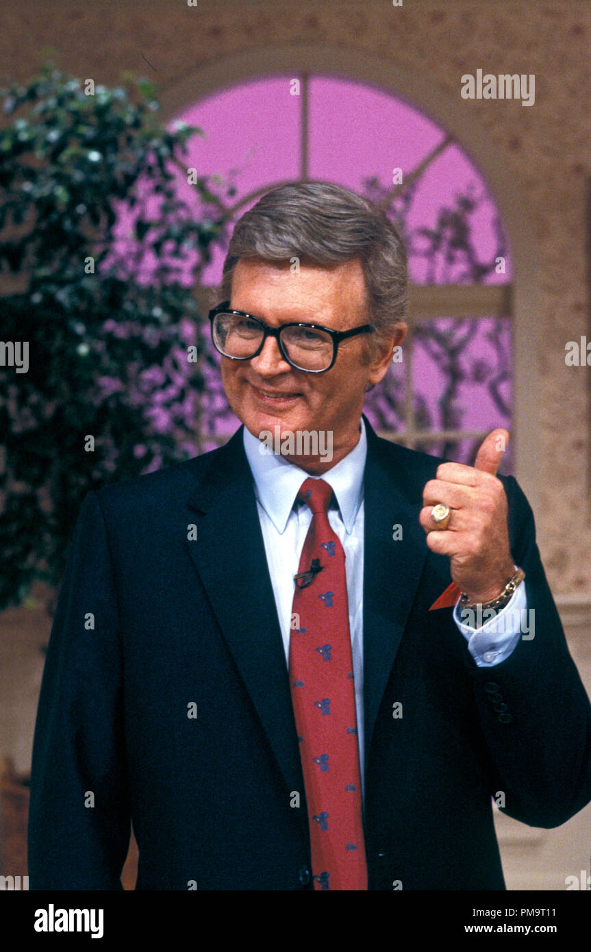 Charles Nelson Reilly Hi-res Stock Photography And Images - Alamy