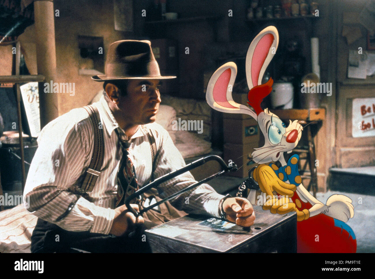 Studio Publicity Still from 