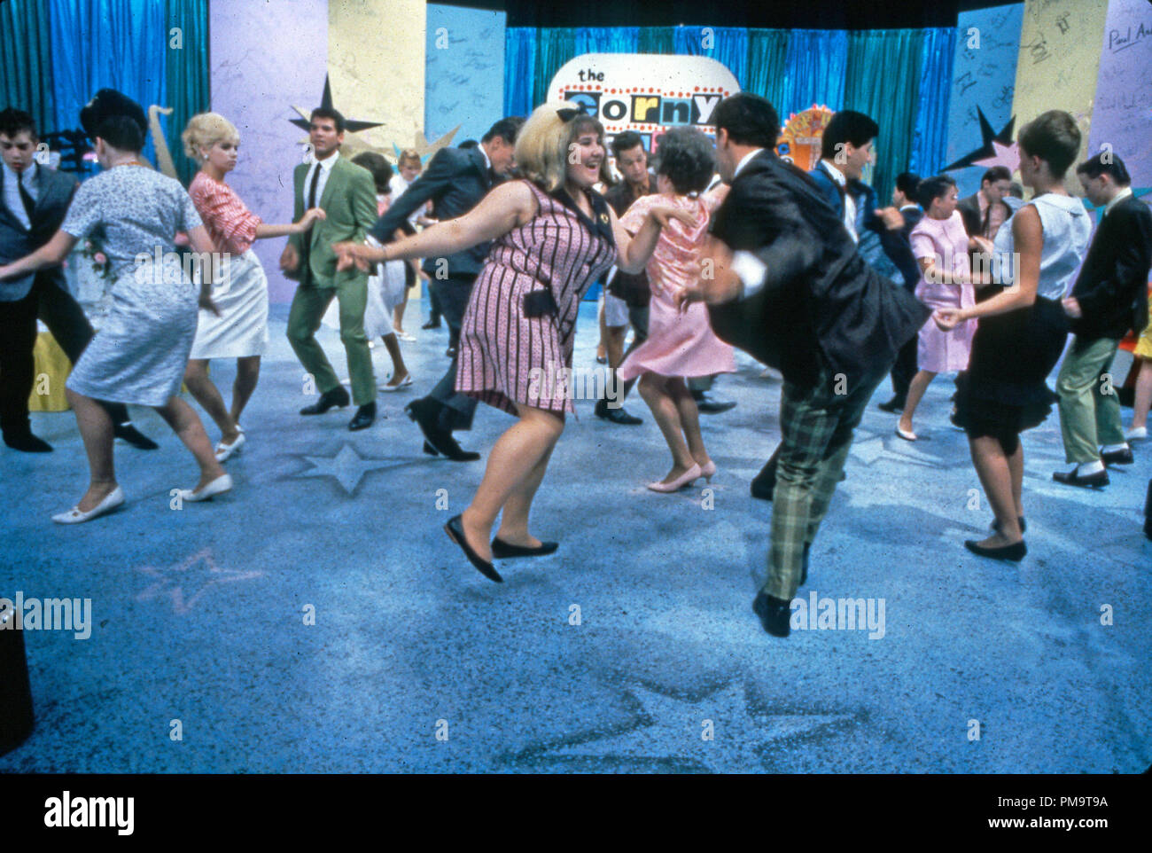 Hairspray Ricki Lake Still Hi res Stock Photography And Images Alamy