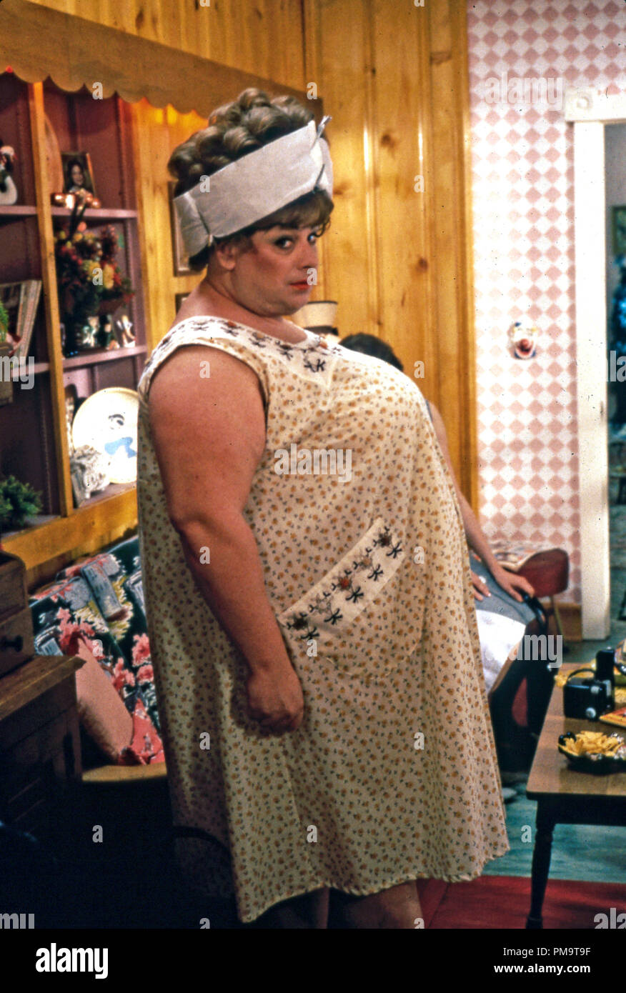 Studio Publicity Still from "Hairspray" Divine © 1988 New Line Cinema All  Rights Reserved File Reference # 31694189THA For Editorial Use Only Stock  Photo - Alamy