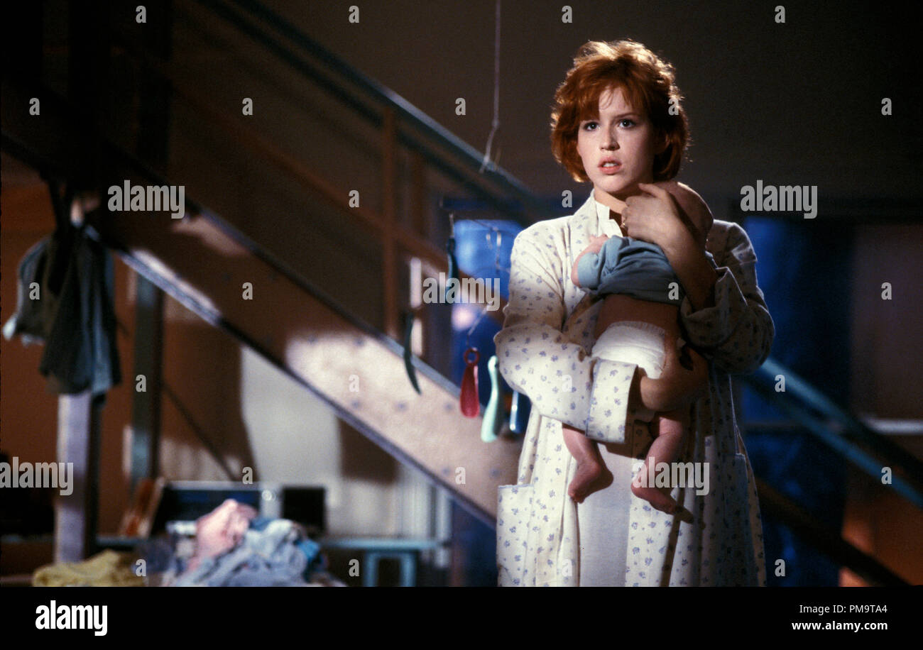 For Keeps Molly Ringwald