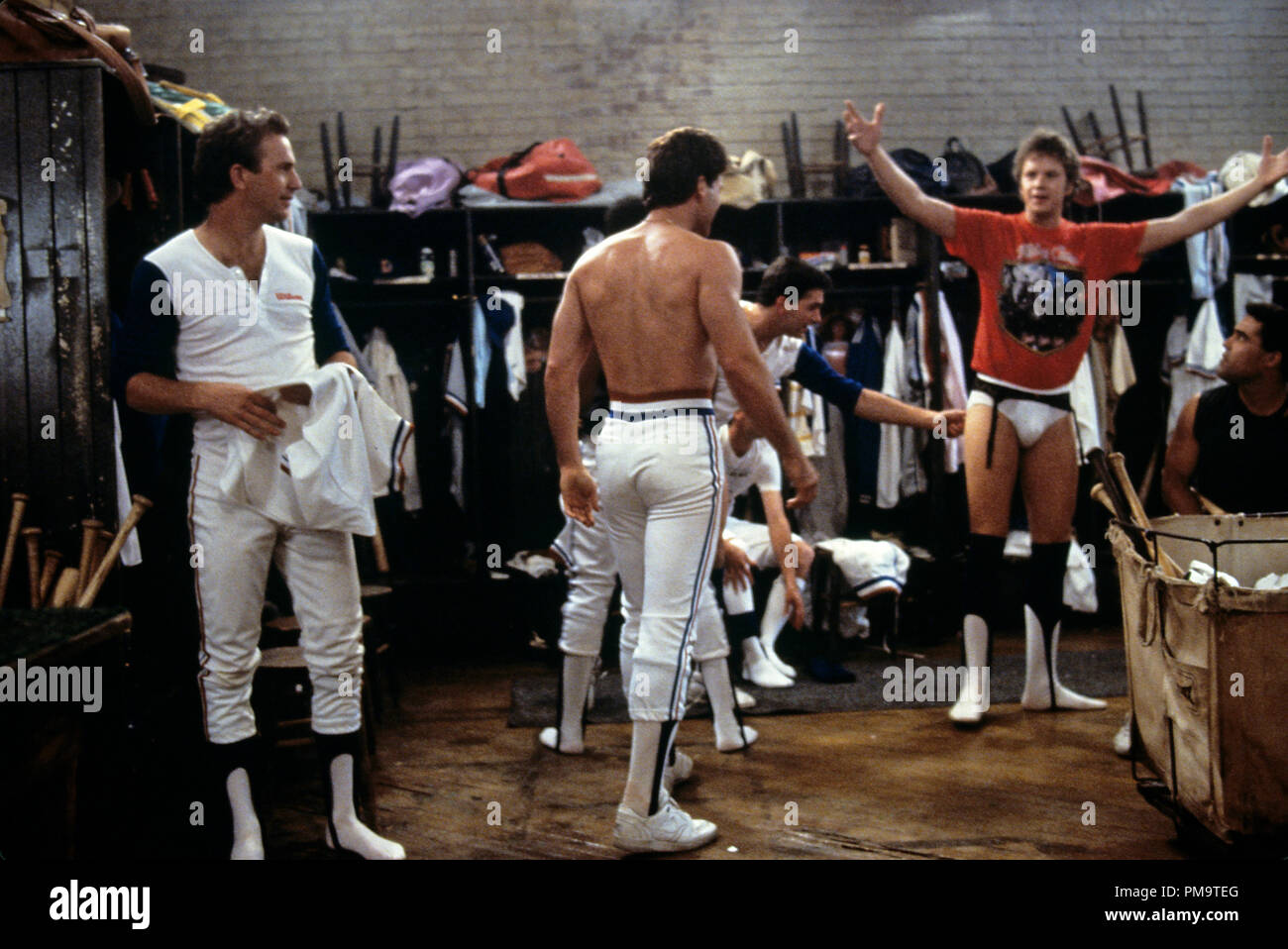 Bull durham and kevin costner hires stock photography and images Alamy