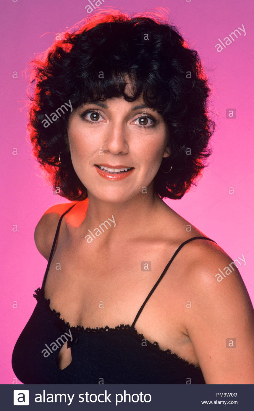 Joyce Dewitt High Resolution Stock Photography And Images Alamy.