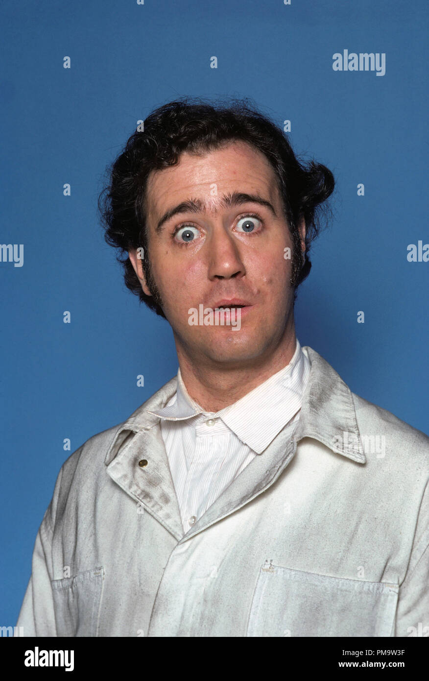 Andy kaufman hi-res stock photography and images - Alamy