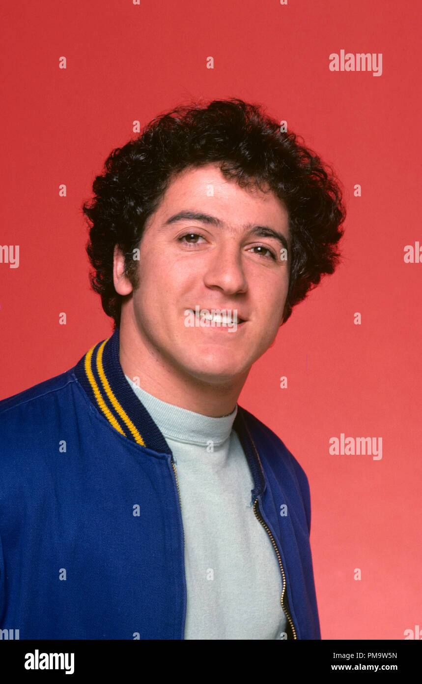 Eddie mekka laverne and shirley hires stock photography and images Alamy