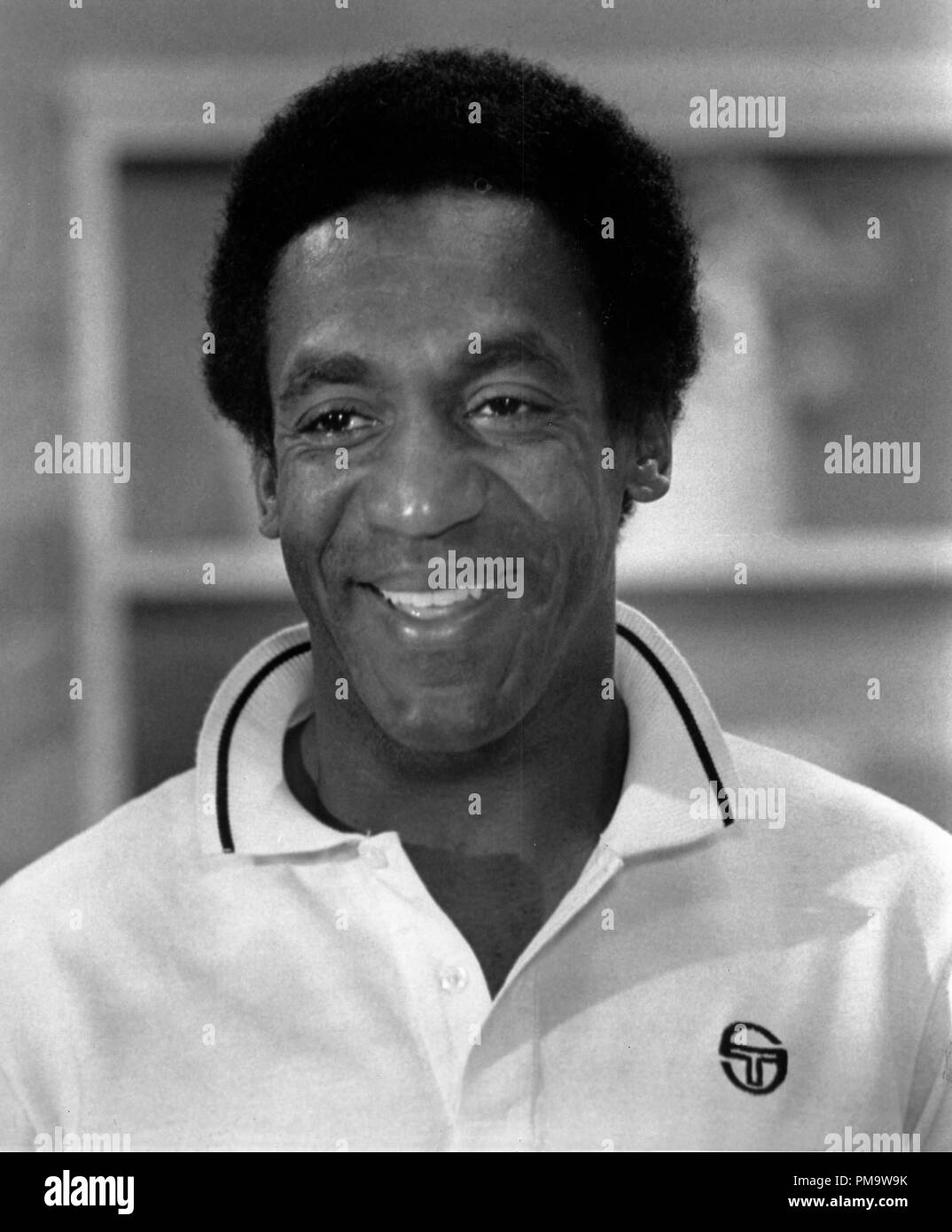 Studio Publicity Still from "California Suite" Bill Cosby © 1978 Columbia Pictures All Rights
