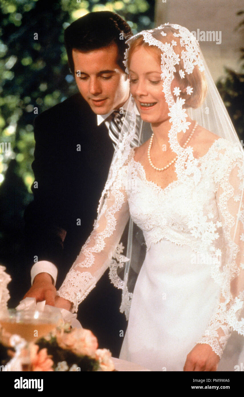 Studio Publicity Still from 'A Wedding' Desi Arnaz Jr. © 1978 20th Century Fox All Rights Reserved   File Reference # 31720250THA  For Editorial Use Only Stock Photo