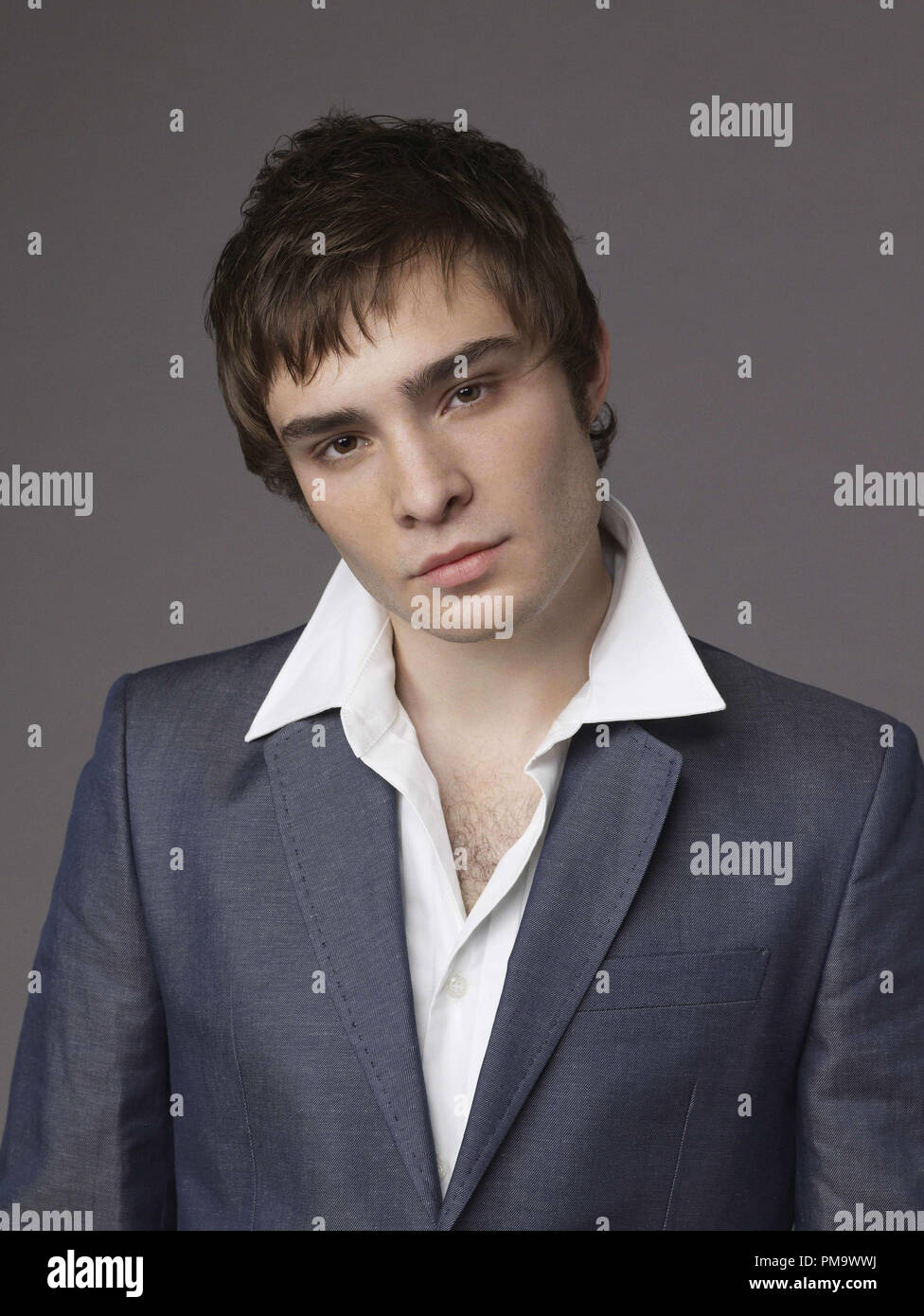 Son Of Rambow Ed Westwick