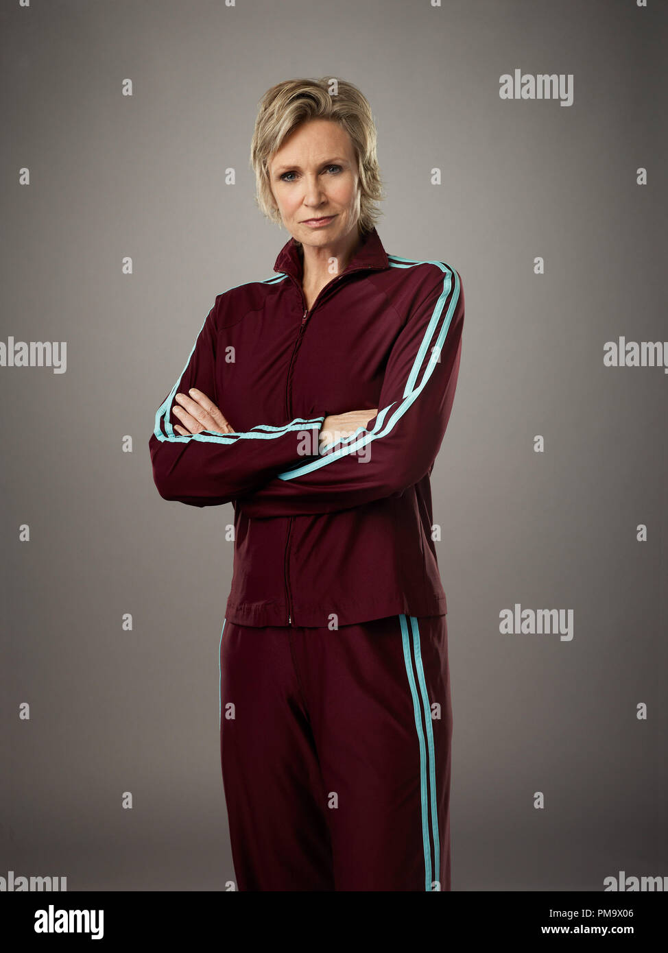 Jane lynch sue season four premiere glee hi-res stock photography and  images - Alamy