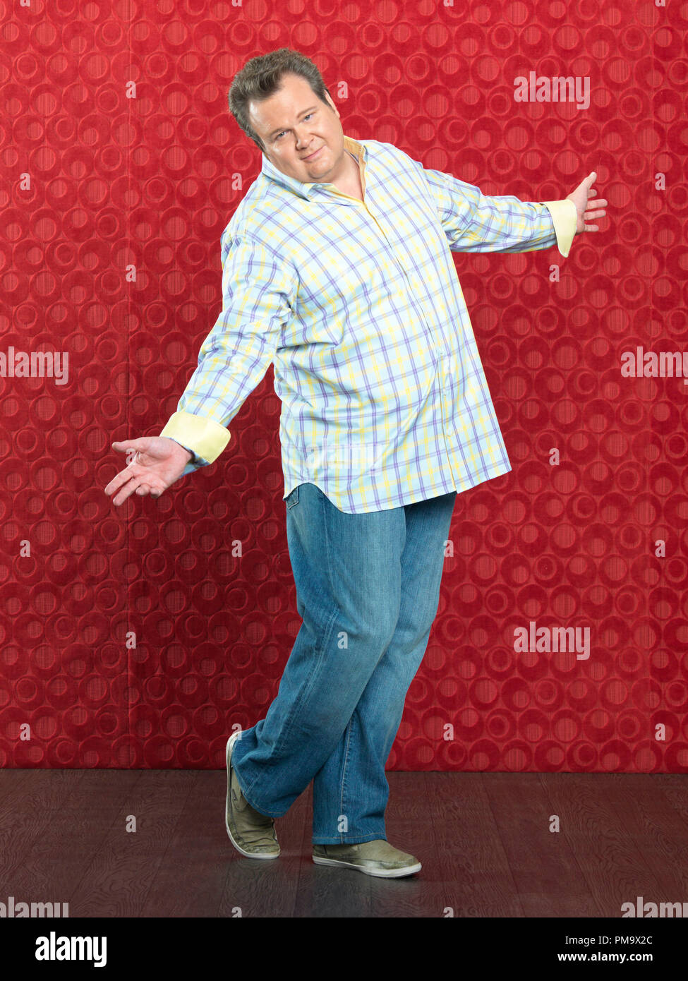 MODERN FAMILY - ABCs