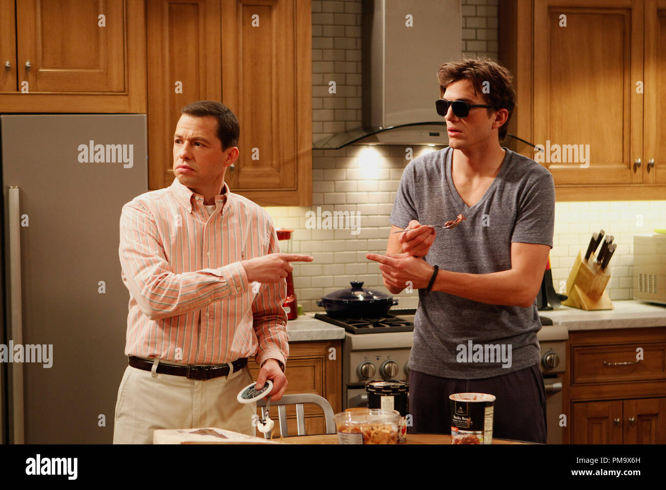 Two and a half men. 2 5 с половиной человека. Same different. Two and the same. Эштон катчер два с половиной человека.