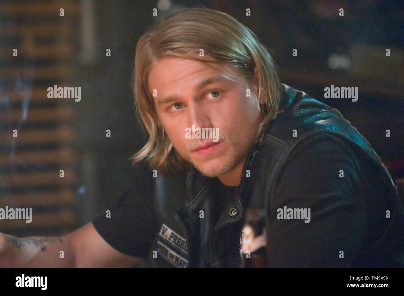 Pictures of jax teller