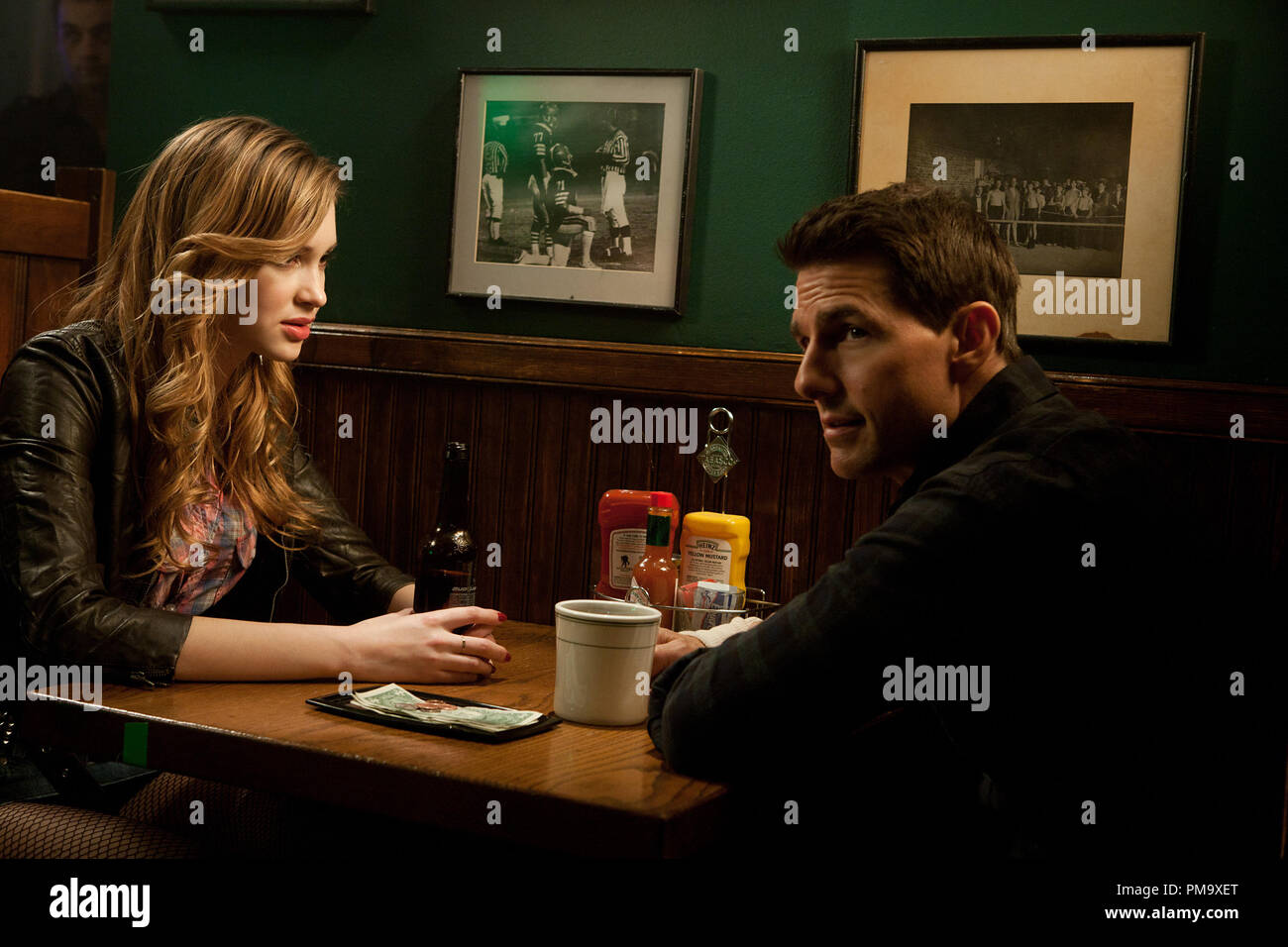 Alexia Fast Supernatural(04)