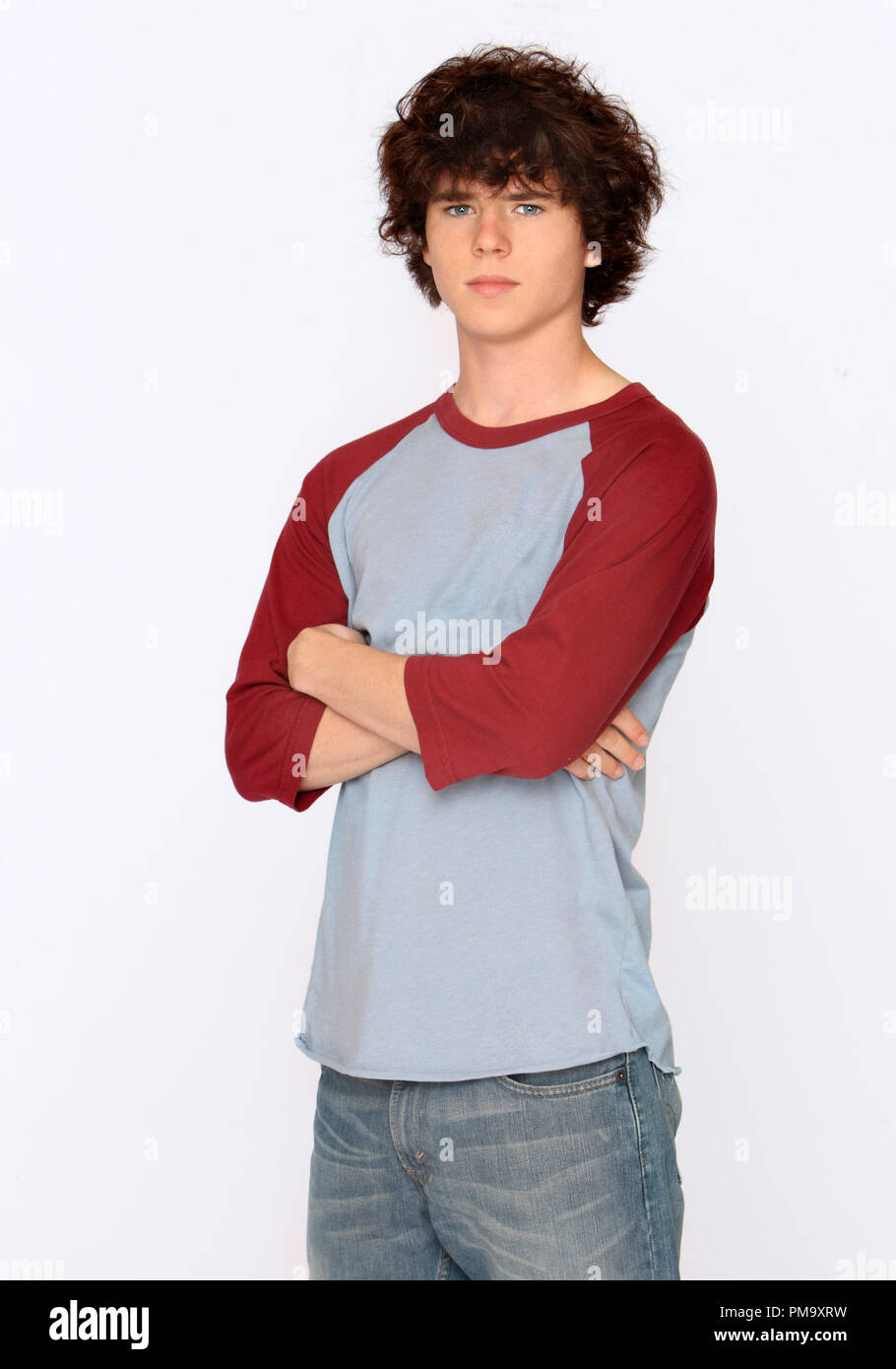 Charlie mcdermott hi-res stock photography and images - Alamy