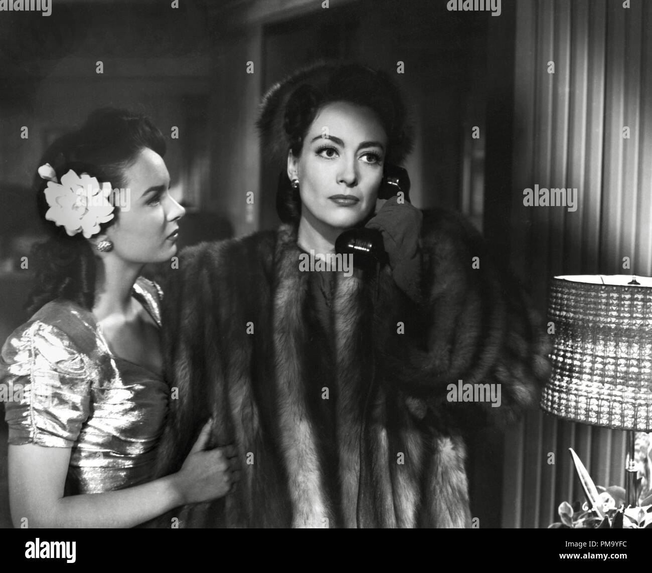Mildred pierce 1945 ann blyth hi-res stock photography and images - Alamy