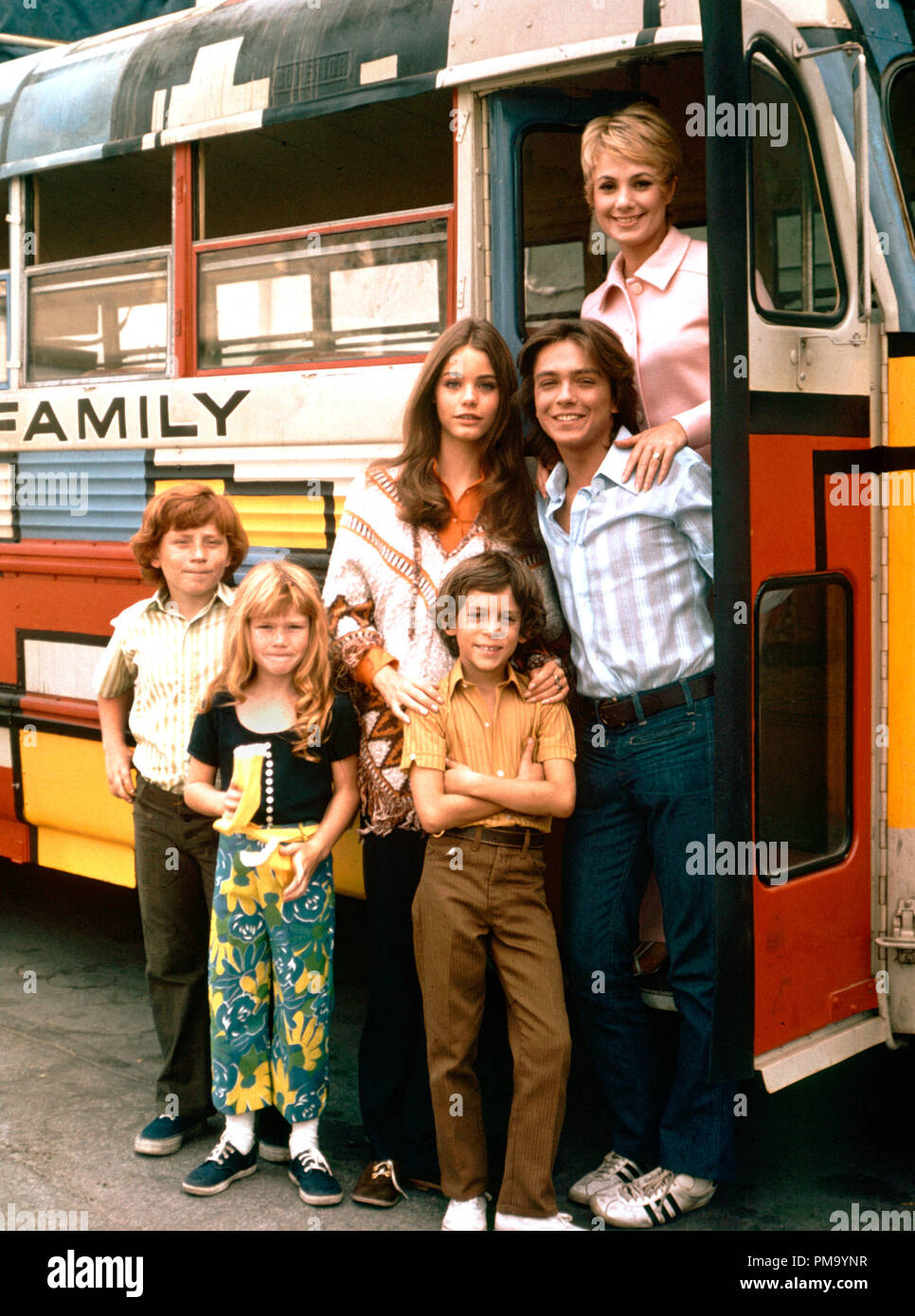 Die Partridge Familie Die Partridge Familie