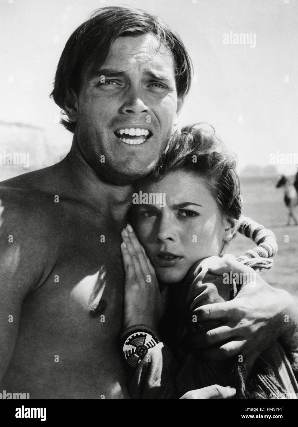 18+ Natalie Wood The Searchers