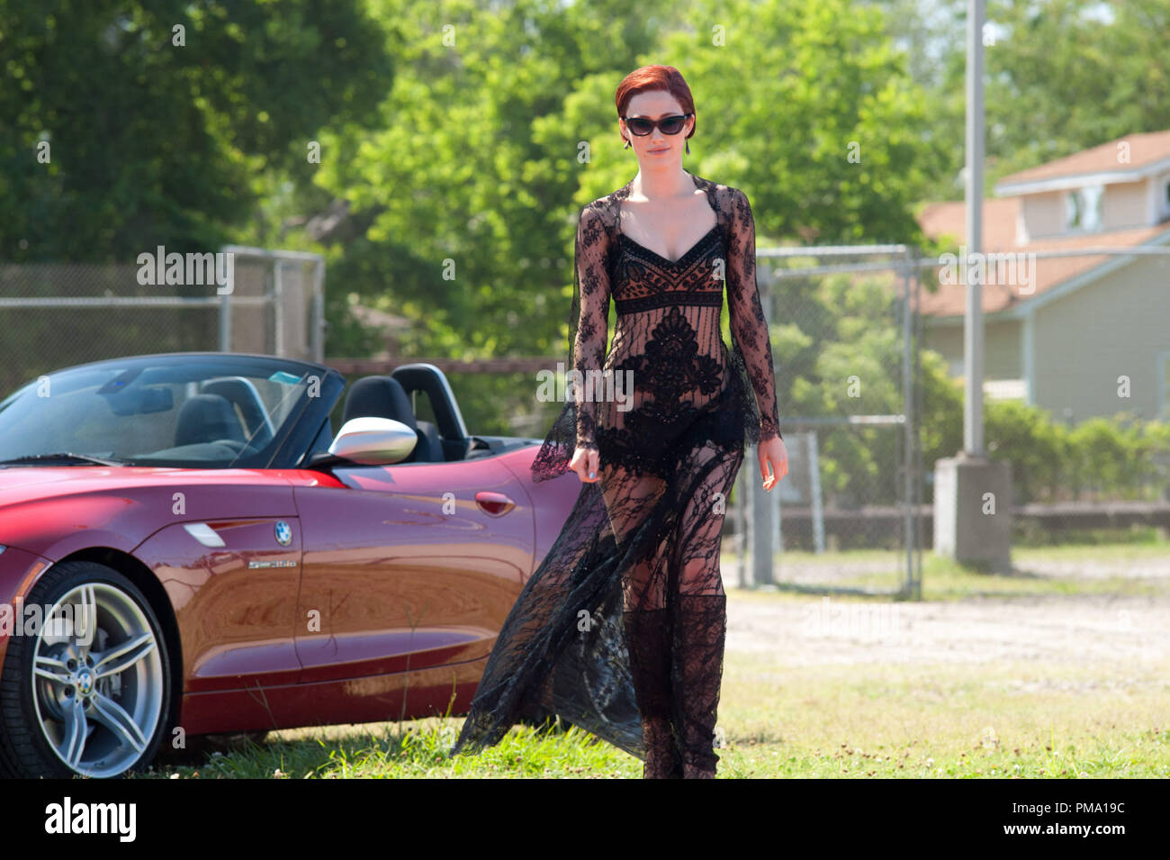 Ridley Duchannes Emmy Rossum As Ridley Duchannes In Alcon Entertainments Supernatural Love Story Beautiful Creatures A Warner Bros Pictures Release PMA19C