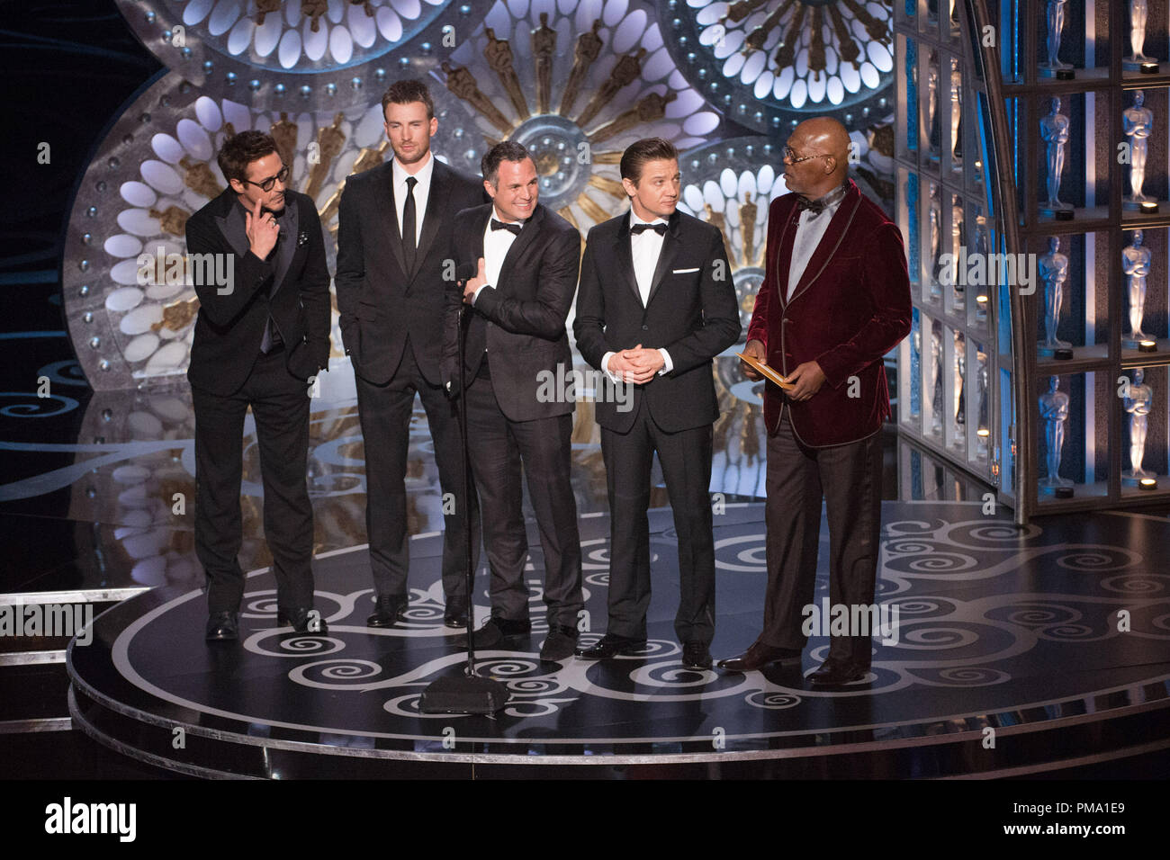 Robert l jackson hi-res stock photography and images - Alamy, image size:1300x956