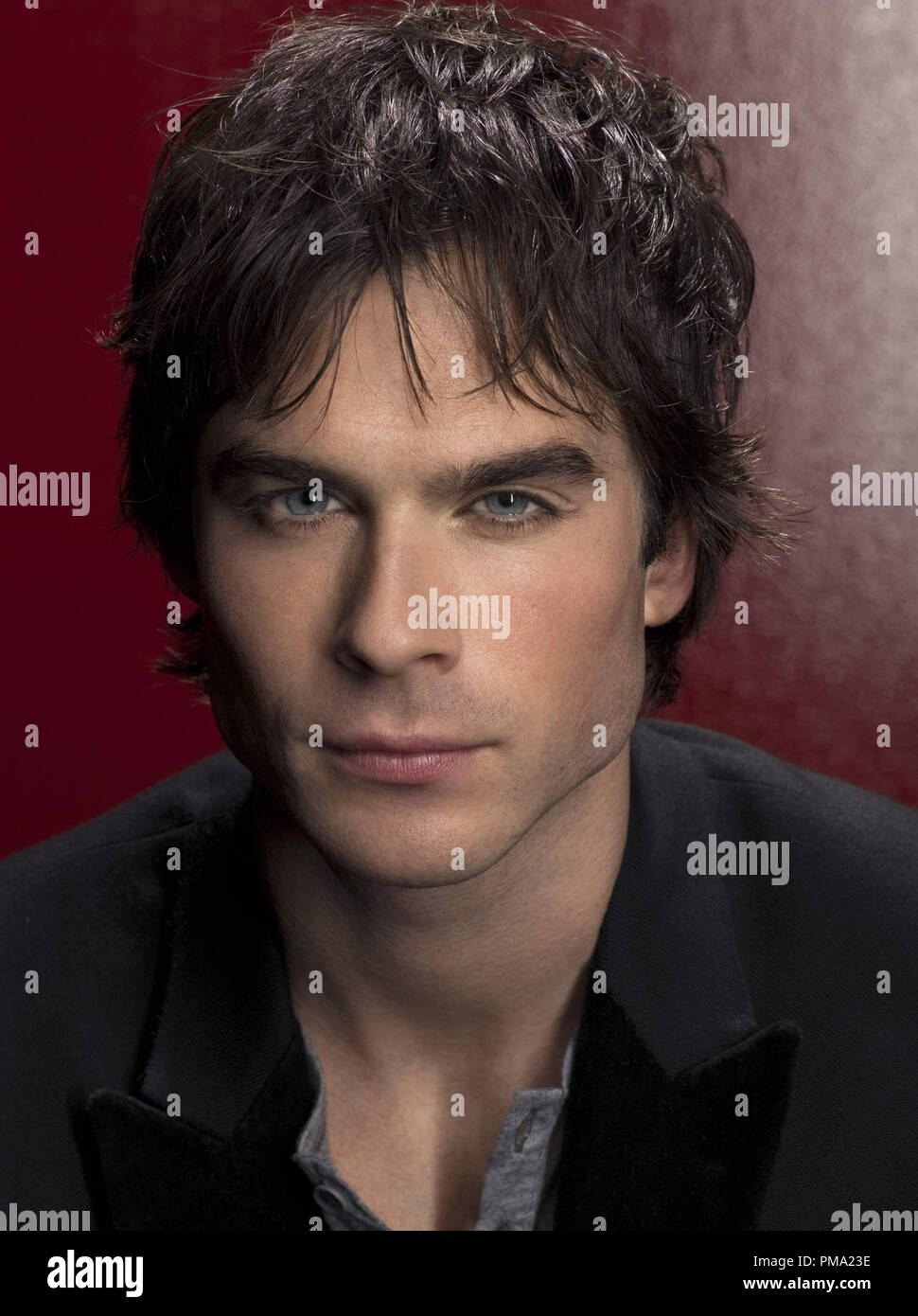 Ian somerhalder