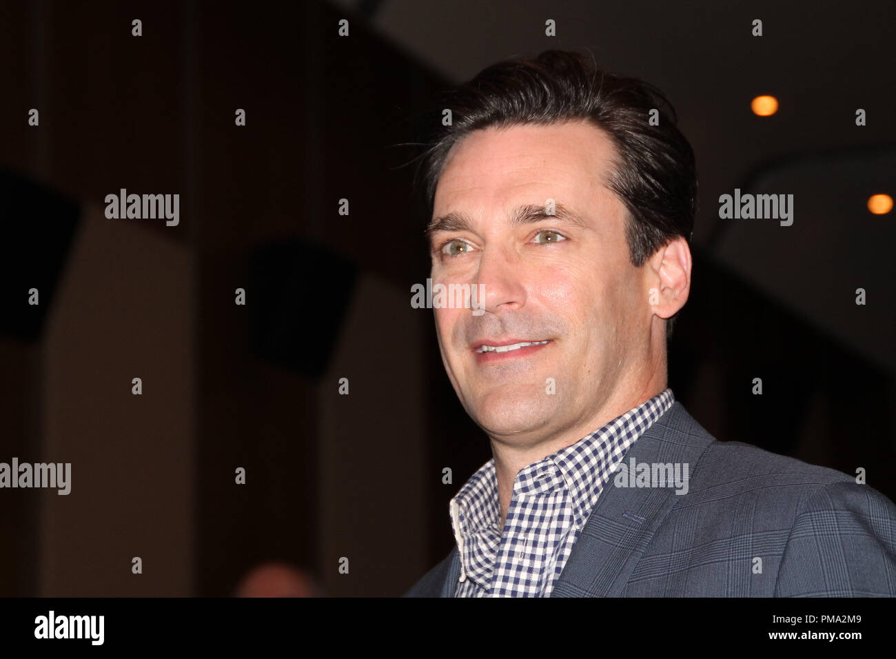 Jon Hamm 