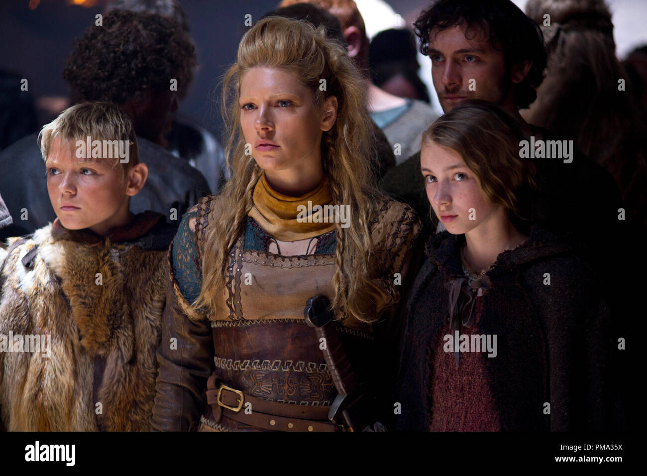 Vikings 2013 Ragnar Lothbrok S Wife And Children Left To Right Bjorn Nathan O Toole Lagertha Katheryn Winnick And Gyda Ruby O Leary Stock Photo Alamy Gyda, i have come to say goodbye to you properly. https www alamy com vikings 2013 ragnar lothbroks wife and children left to right bjorn nathan otoole lagertha katheryn winnick and gyda ruby oleary image219039574 html