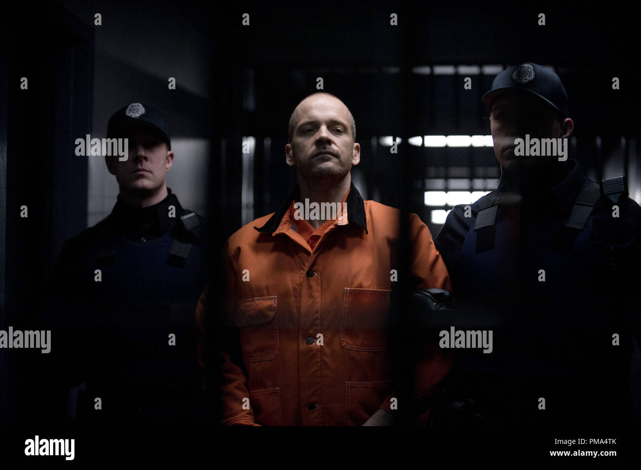 the killing s3e1