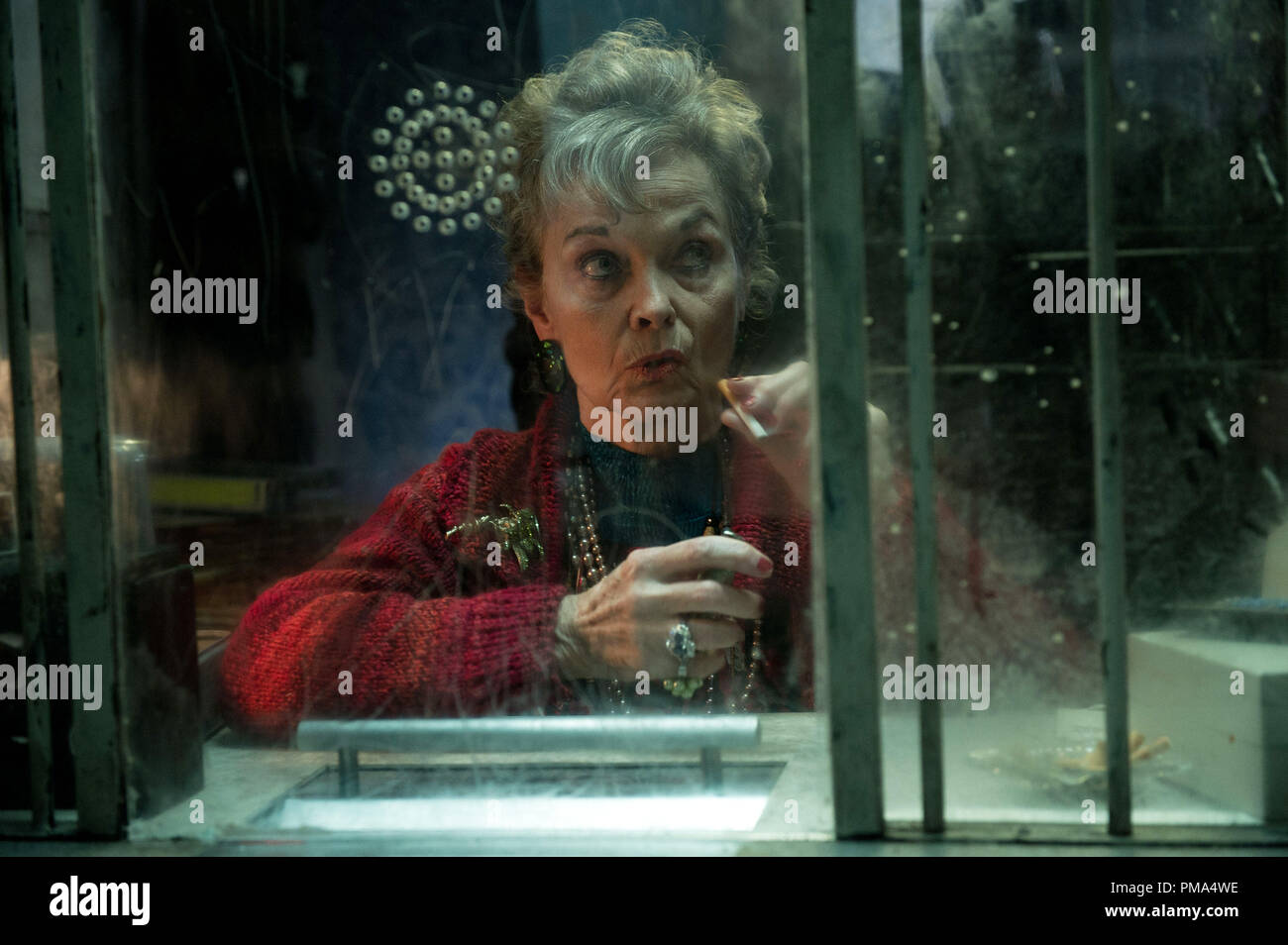 Grace zabriskie hires stock photography and images Alamy