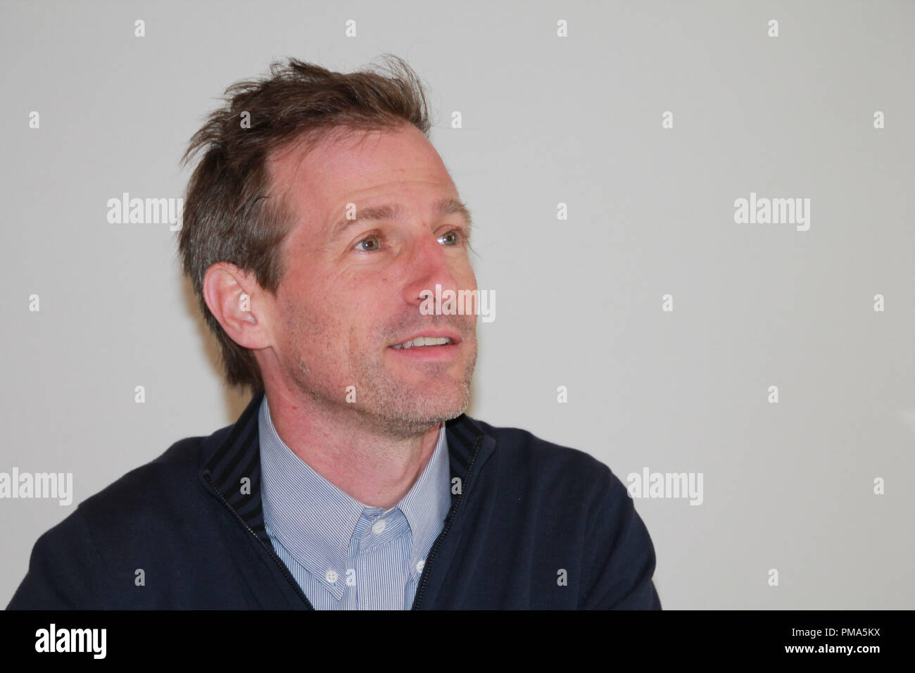Spike Jonze “Her” Portrait Session, November 18, 2013. Reproduction by