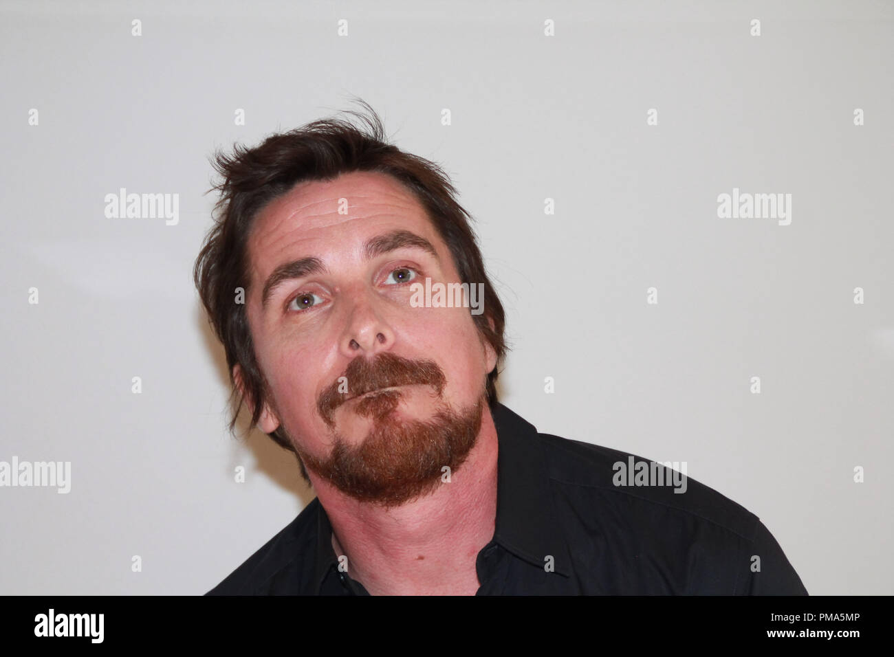 christian bale out of the furnace