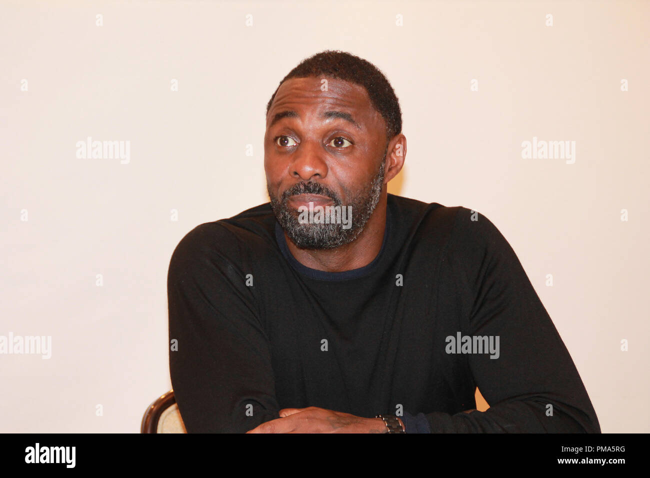 Idris Elba "Mandela: Long Walk to Freedom" Portrait Session, November ...
