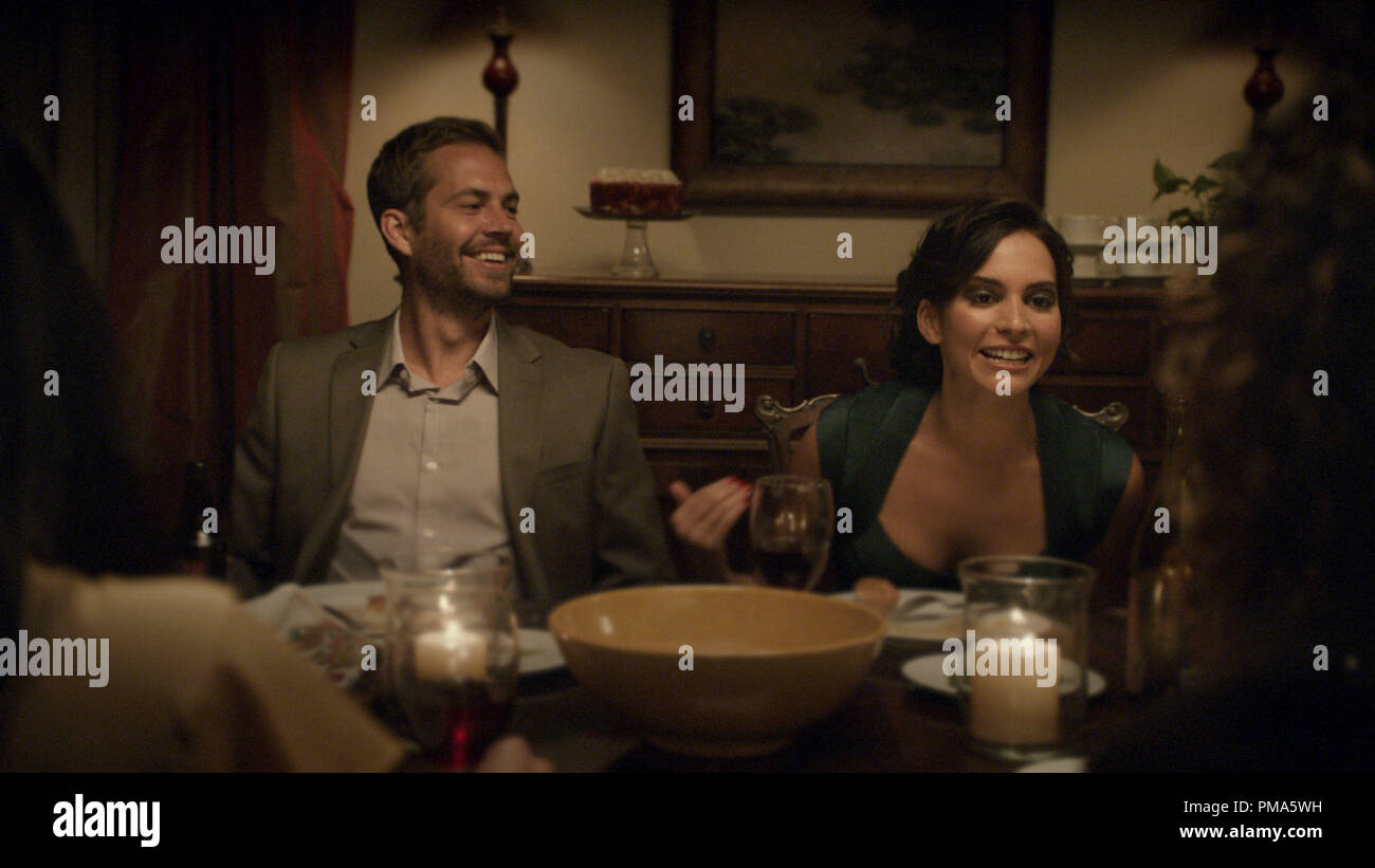 genesis rodriguez paul walker
