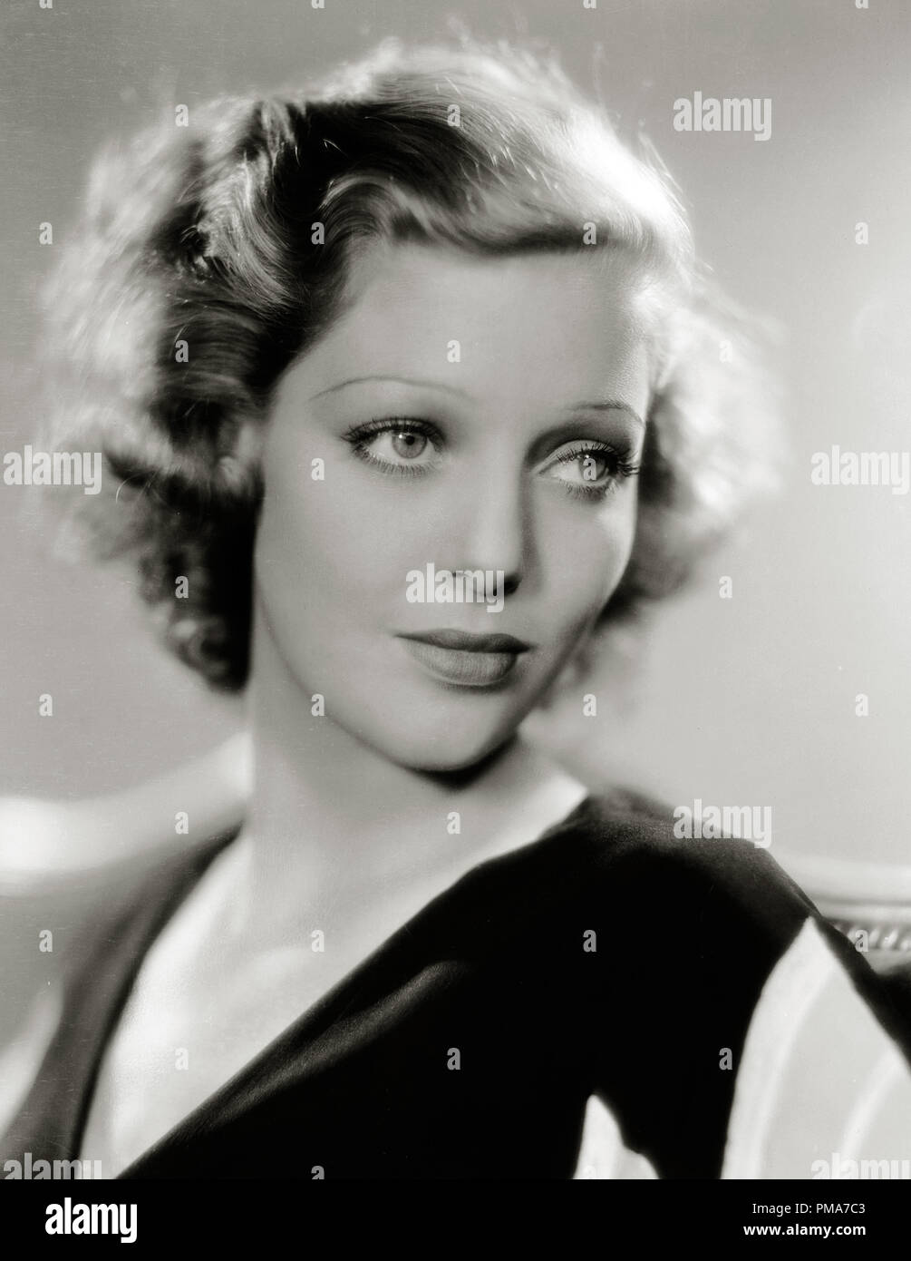 Loretta Young circa 1932 File Reference # 32263 248THA Stock Photo - Alamy