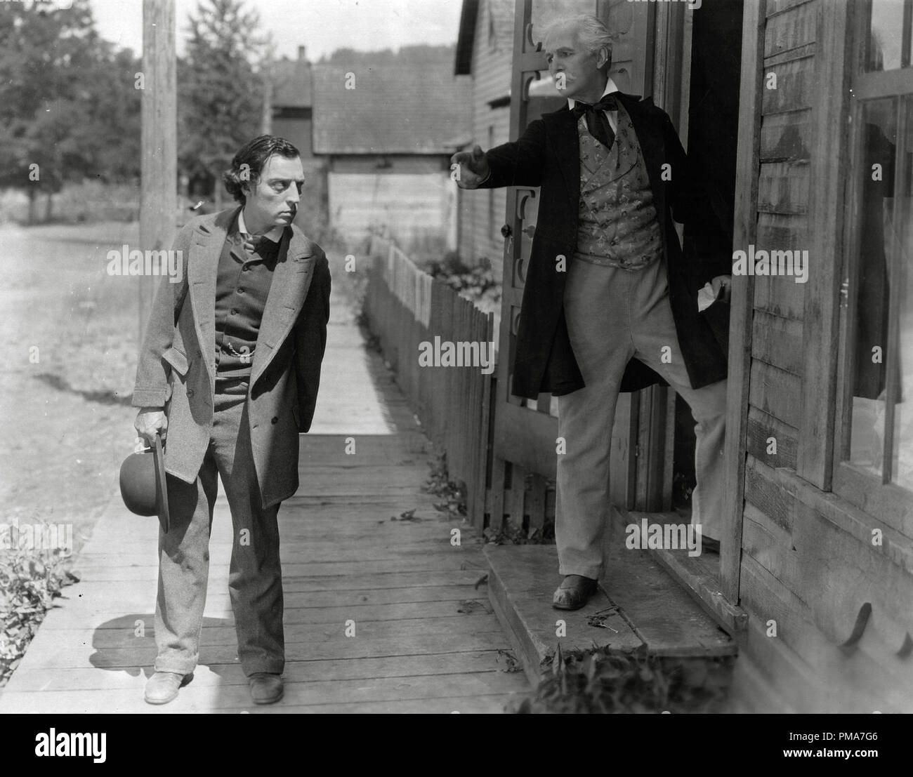 Buster Keaton The General 1926 United Artists File Reference 396tha Stock Photo Alamy Buster Keaton The General 1926 United Artists File Reference 396tha Stock Photo Alamy