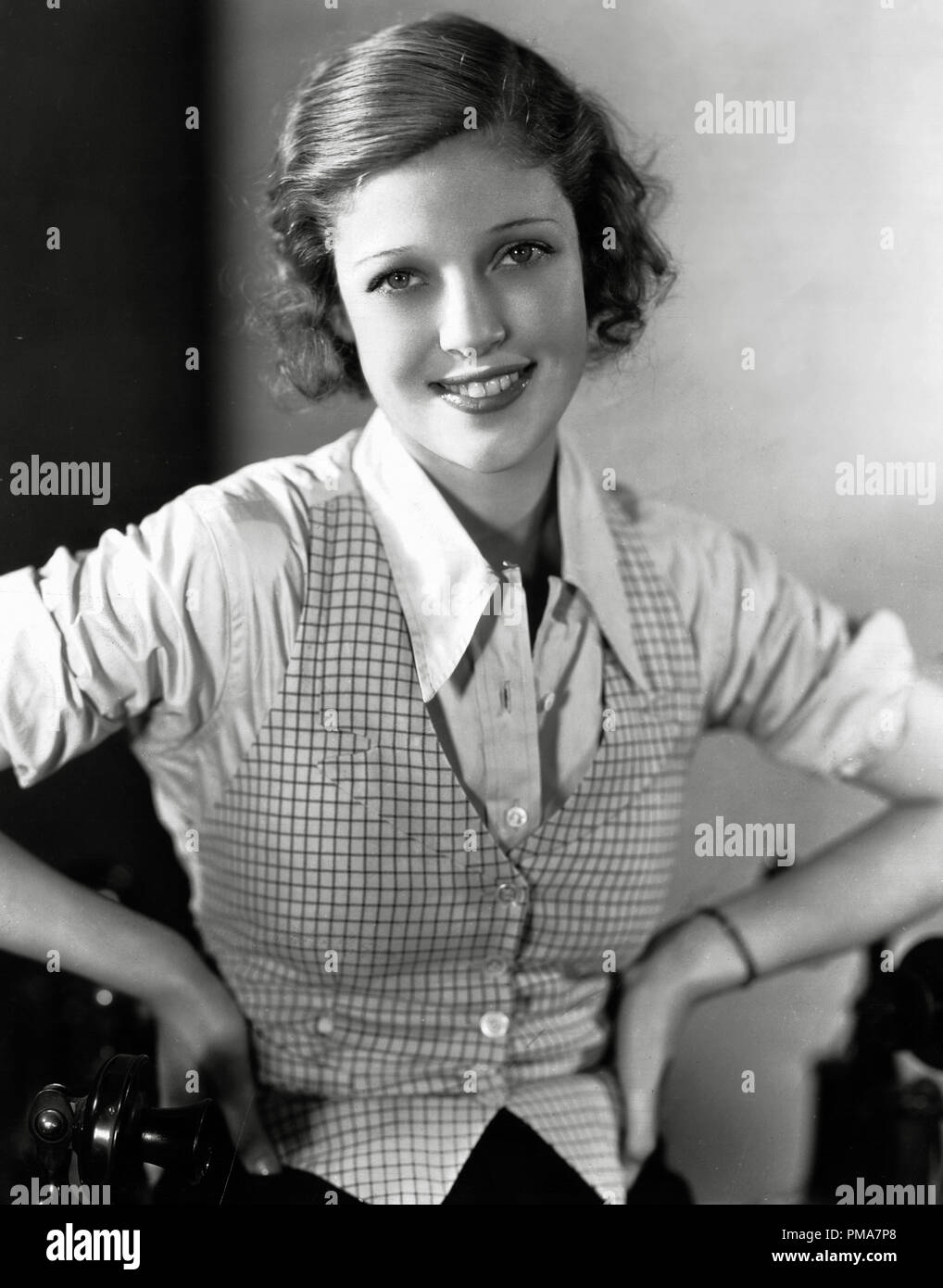 Loretta young hires stock photography and images Alamy