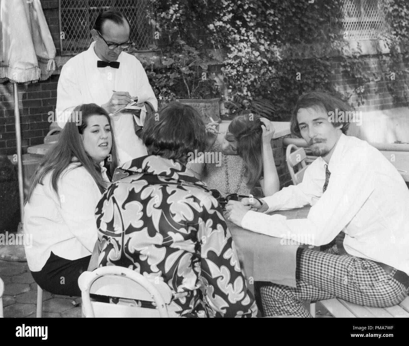 Cass elliott hires stock photography and images Alamy