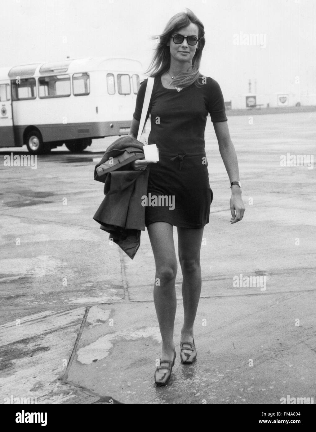 Jean Shrimpton 1967 C Jrc The Hollywood Archive All Rights Reserved File Reference 901tha Stock Photo Alamy
