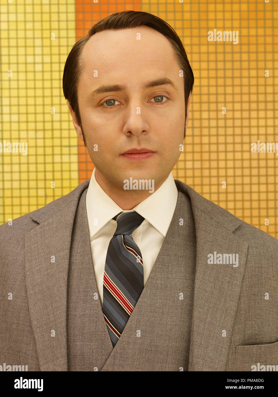 Pete campbell mad men hires stock photography and images Alamy