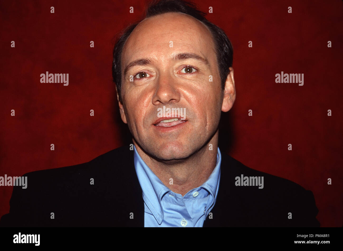Kevin Spacey circa 2001 © JRC /The Hollywood Archive - All Rights ...