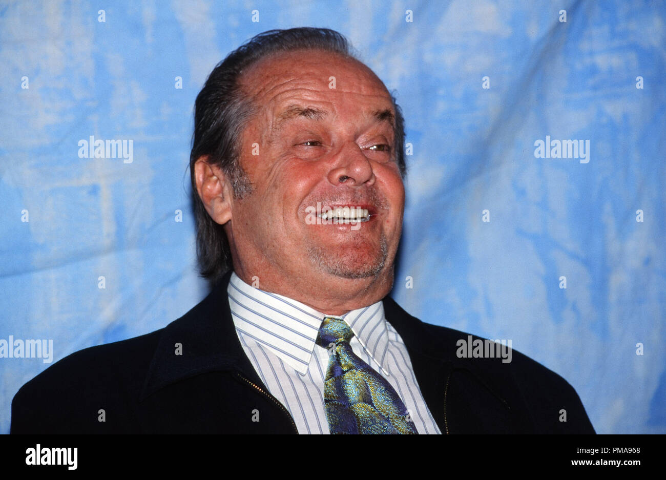 Jack Nicholson circa 2002 © JRC /The Hollywood Archive  -  All Rights Reserved  File Reference # 31955 810JRC Stock Photo