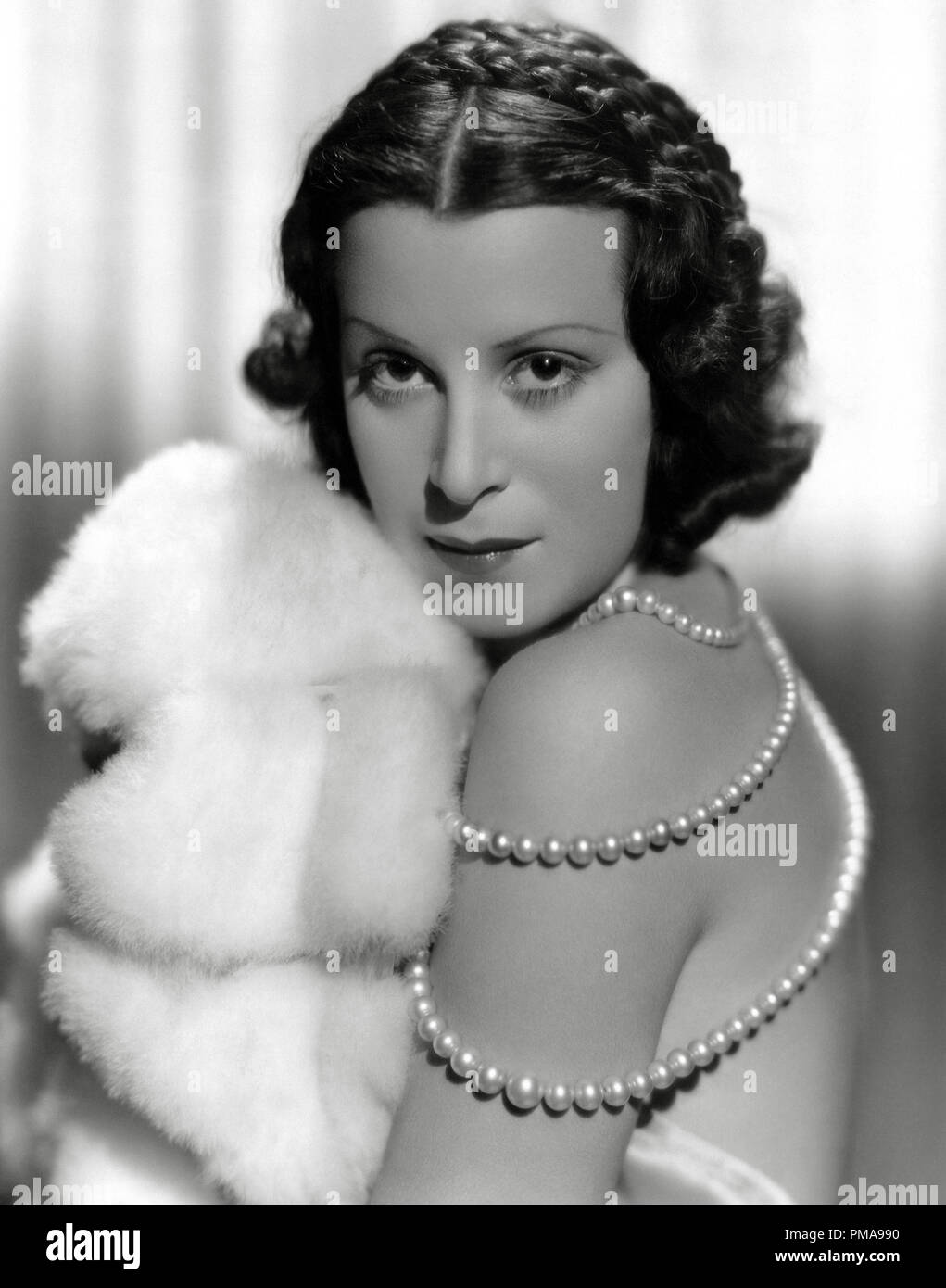 Kitty carlisle hires stock photography and images Alamy