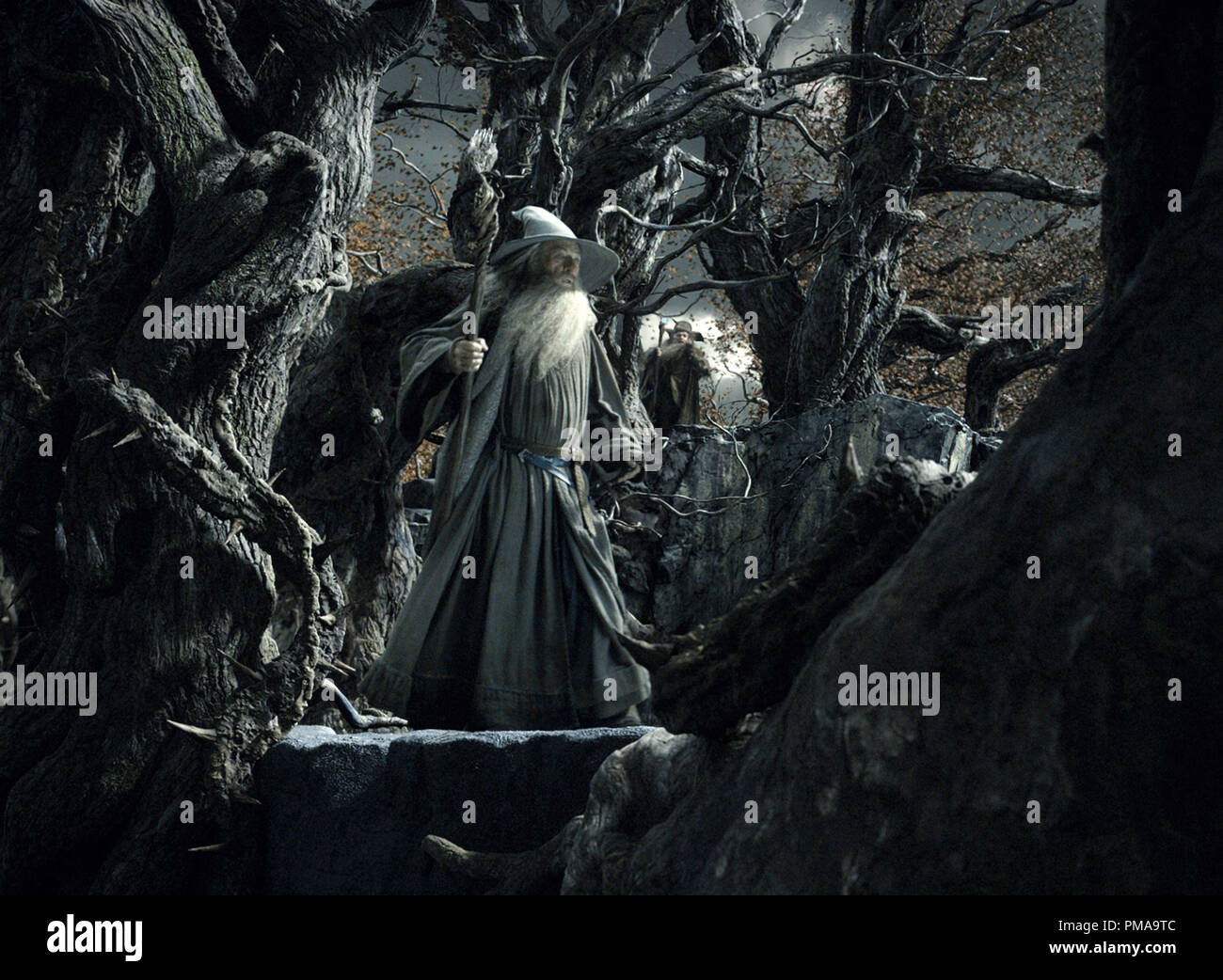 Page 3 Gandalf High Resolution Stock Photography And Images Alamy