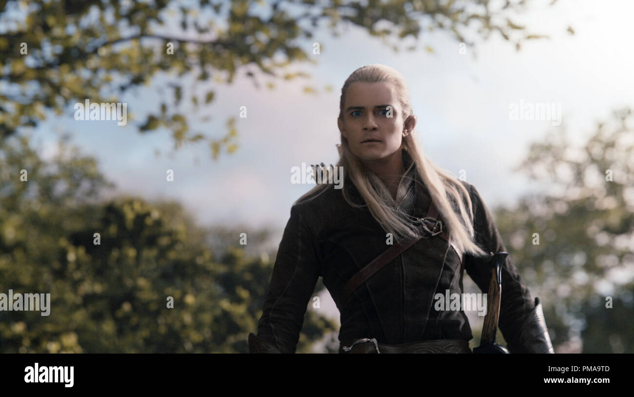Legolas High Resolution Stock Photography And Images Alamy