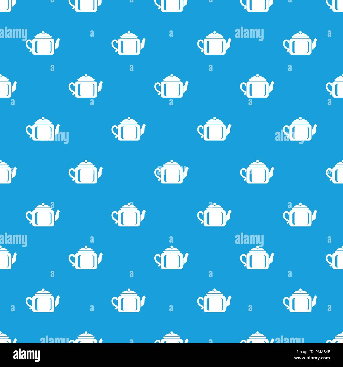 Kettle Pattern Porcelain nose Stock Vector Images - Alamy