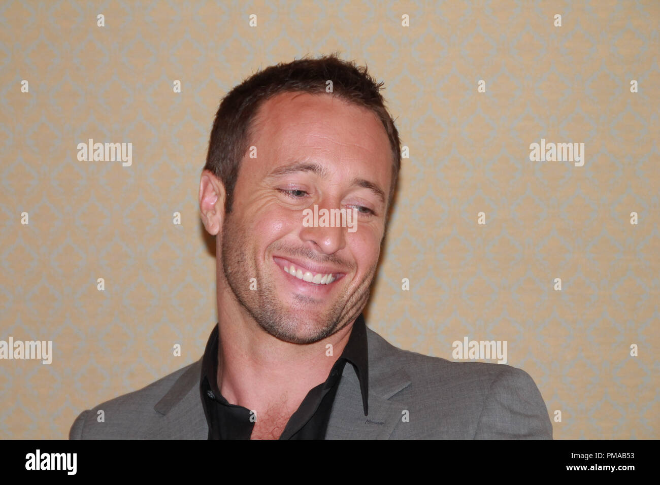 Hawaii five o tv hi-res stock photography and images - Alamy